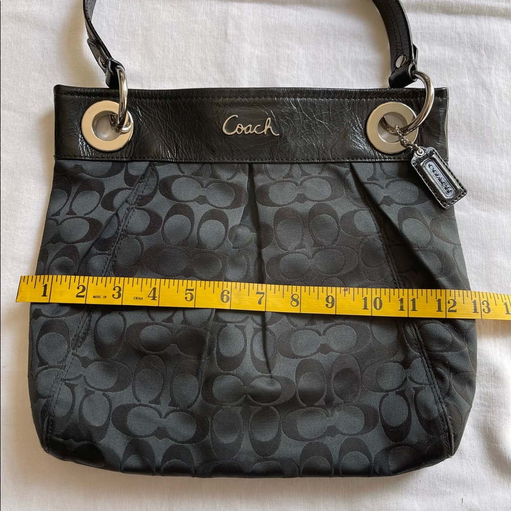 Coach bag - Picture 8 of 12